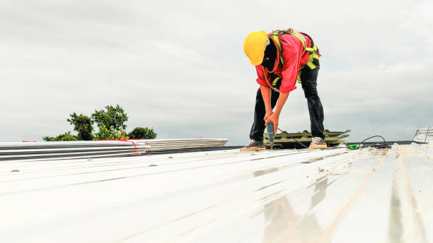 Emergency Roof Repair